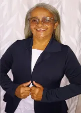 ANGELA MARIA DA SILVA