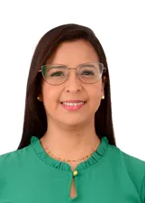 LUANA ARAÚJO DA SILVA