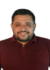 HIAGO JOSÉ PERAZZO ALVES