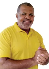 PAULO SERGIO GABRIEL DE SANTANA