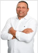 EDSON DE ARAUJO PINTO