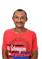 ADILSON FABRICIO DO NASCIMENTO
