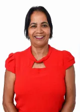 ALCILENE MARIA DOS SANTOS