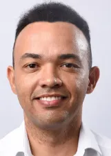 EDMAR ALEXANDRE DA SILVA