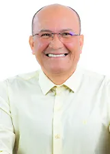JOSÉ LUCIANO DE MATOS BARBOSA