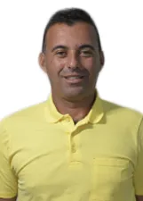 JOSÉ RUFINO PEREIRA