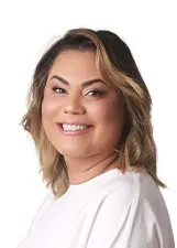 EDIVANIA HILARIO DA SILVA