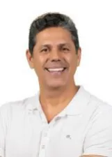 JOSE RINALDO FERNANDES DE BARROS