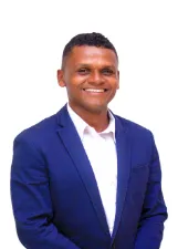 BENEDITO AMARO DA SILVA