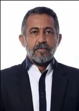 PEDRO SEVERINO DE LIMA FILHO