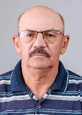 JOVELINO ALFREDO DA SILVA