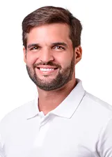 GEORGE WASHINGTON PEREIRA ALENCAR