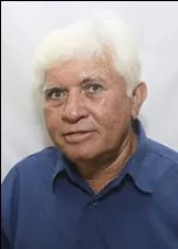 JOSUÉ MANOEL DA SILVA