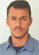 ANDRE CICERO DA SILVA