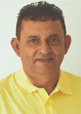 CAETANO ESTEVÃO DA SILVA