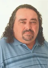 JOSÉ DA SILVA