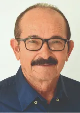 GERALDINO JOAQUIM DA SILVA