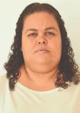 NATALI APARECIDA DA SILVA