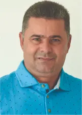 ABRAÃO CAETANO DA SILVA