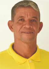 CICERO JOSÉ DA SILVA