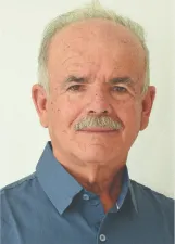 OLIMPIO JOSÉ DOS SANTOS