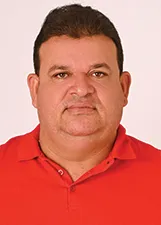 JOSÉ EDVALDO FLORENTINO DE LIMA