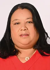 ÉRICA VANESSA DA SILVA SANTANA