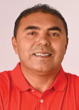 REGIVALDO ALVES SANTOS