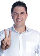 PAULO ANDRÉ DO NASCIMENTO DUDA