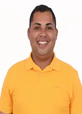 JOSE SIDEN DA SILVA