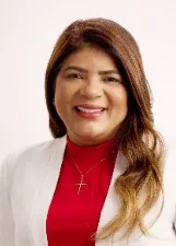 IVETE RAMOS DA SILVA PEREIRA