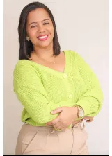 LINDINALVA MARIA DA PAZ SILVA