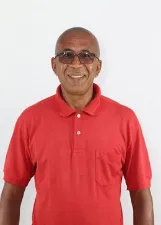 JOSÉ ROBERTO DOS SANTOS