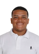 VINÍCIUS GABRIEL DA SILVA OLIVEIRA