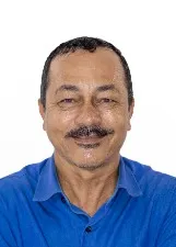 BENÍCIO JOSÉ DE SANTANA