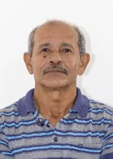 JOSÉ FRANCISCO DA SILVA