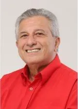 PAULO ROBERTO SIQUEIRA DOS SANTOS