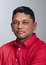 ANTONIO ERIVAM DA SILVA