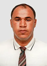 JOSIMAR SEBASTIÃO DA SILVA