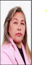 LUCRECIA ALVES DA SILVA