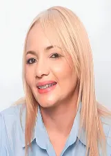 MARLY SEBASTIANA DOS SANTOS