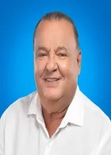ALBÉRICO DE SOUZA LOPES