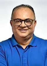 JOSÉ CLÉCIO DA TRINDADE