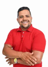 JOSÉ MARCOS TAVARES GOMES