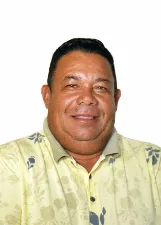 BENEZER RUFINO DA SILVA