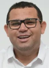 EVERTON LUIS DE SOUSA