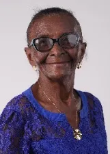 MARIA JANIRA DA SILVA