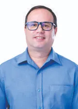 DANIEL TARCIANO ANTAS RODRIGUES
