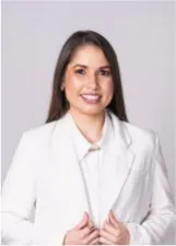 ANA PAULA SIQUEIRA DE SANTANA