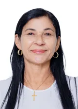 MARIA DEUSANY LIMEIRA DOS SANTOS